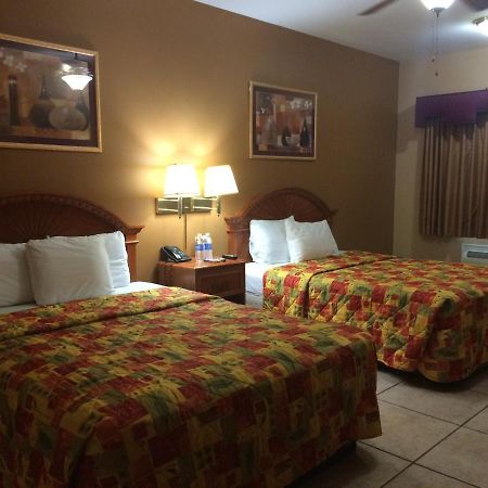 La Copa Inn Alamo Pokój zdjęcie