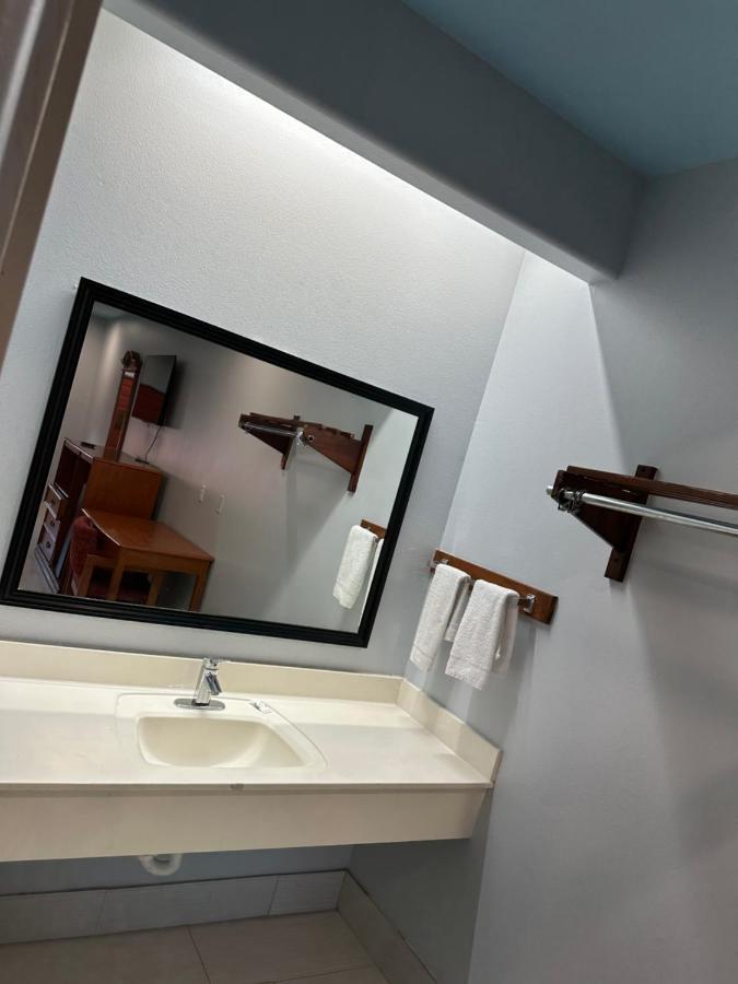 La Copa Inn Alamo Zewnętrze zdjęcie