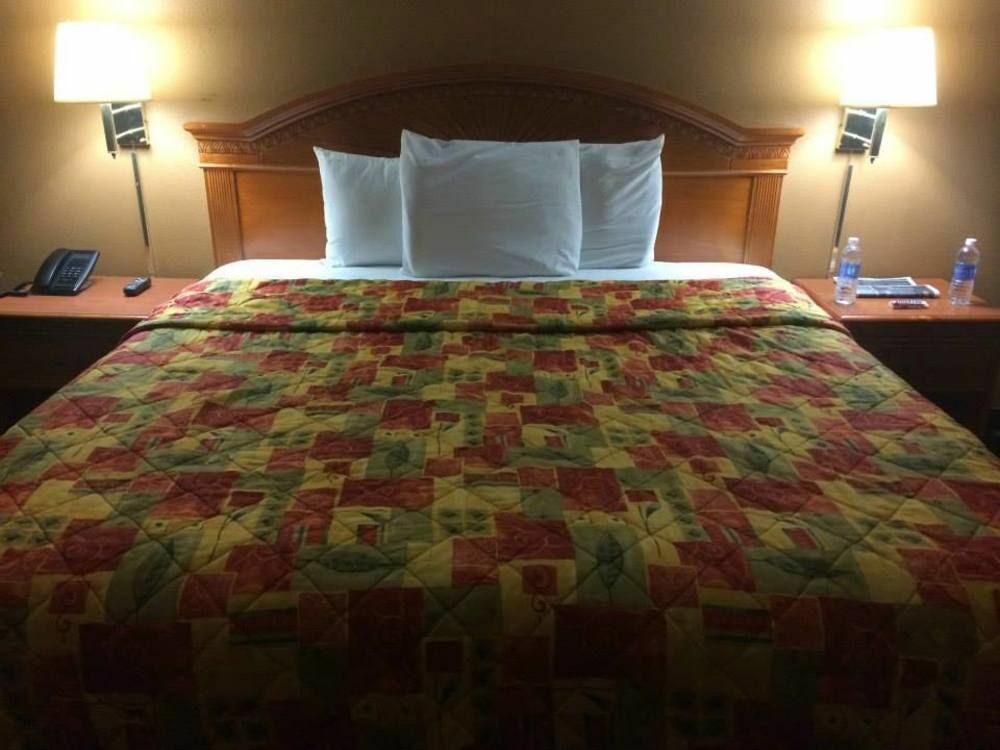 La Copa Inn Alamo Zewnętrze zdjęcie